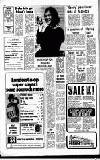 Acton Gazette Thursday 22 January 1970 Page 8