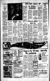 Acton Gazette Thursday 29 January 1970 Page 10