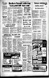 Acton Gazette Thursday 05 February 1970 Page 10