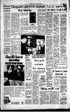 Acton Gazette Thursday 05 February 1970 Page 14