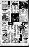 Acton Gazette Thursday 05 February 1970 Page 26