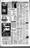 Acton Gazette Thursday 12 February 1970 Page 10