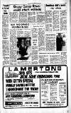 Acton Gazette Thursday 26 February 1970 Page 13