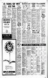 Acton Gazette Thursday 05 March 1970 Page 4