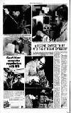 Acton Gazette Thursday 05 March 1970 Page 10