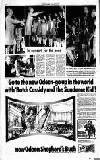 Acton Gazette Thursday 05 March 1970 Page 12