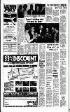 Acton Gazette Thursday 12 March 1970 Page 4