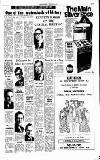 Acton Gazette Thursday 12 March 1970 Page 13