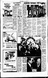Acton Gazette Thursday 19 March 1970 Page 8