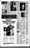 Acton Gazette Thursday 23 April 1970 Page 10