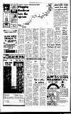 Acton Gazette Thursday 28 May 1970 Page 6