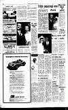 Acton Gazette Thursday 04 June 1970 Page 4