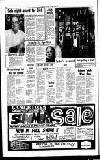 Acton Gazette Thursday 02 July 1970 Page 4