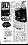 Acton Gazette Thursday 02 July 1970 Page 8