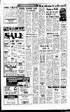 Acton Gazette Thursday 02 July 1970 Page 12