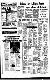 Acton Gazette Thursday 09 July 1970 Page 4