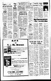 Acton Gazette Thursday 16 July 1970 Page 6