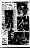 Acton Gazette Thursday 16 July 1970 Page 12