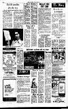 Acton Gazette Thursday 06 August 1970 Page 20