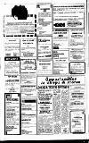 Acton Gazette Thursday 20 August 1970 Page 20