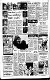 Acton Gazette Thursday 20 August 1970 Page 22