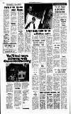 Acton Gazette Thursday 22 October 1970 Page 8