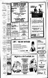 Acton Gazette Thursday 22 October 1970 Page 18