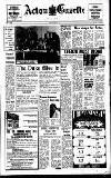 Acton Gazette Thursday 05 November 1970 Page 1