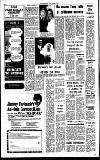 Acton Gazette Thursday 05 November 1970 Page 4