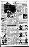 Acton Gazette Thursday 05 November 1970 Page 10