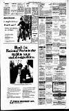 Acton Gazette Thursday 05 November 1970 Page 12