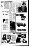Acton Gazette Thursday 17 December 1970 Page 23