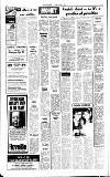Acton Gazette Thursday 14 January 1971 Page 8
