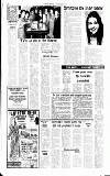 Acton Gazette Thursday 14 January 1971 Page 10