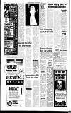 Acton Gazette Thursday 21 January 1971 Page 6