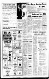 Acton Gazette Thursday 11 February 1971 Page 6