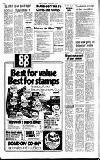 Acton Gazette Thursday 11 March 1971 Page 6