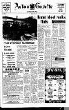 Acton Gazette Thursday 01 April 1971 Page 1