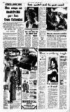 Acton Gazette Thursday 19 August 1971 Page 12