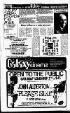 Acton Gazette Thursday 25 November 1971 Page 12