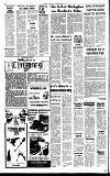 Acton Gazette Thursday 02 December 1971 Page 6