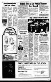 Acton Gazette Thursday 02 December 1971 Page 8