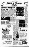 Acton Gazette Thursday 02 December 1971 Page 9