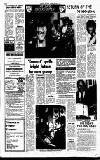 Acton Gazette Thursday 02 December 1971 Page 10