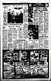 Acton Gazette Thursday 06 January 1972 Page 6