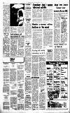 Acton Gazette Thursday 13 January 1972 Page 6