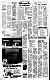 Acton Gazette Thursday 20 January 1972 Page 6