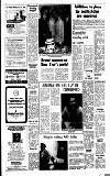 Acton Gazette Thursday 20 January 1972 Page 10