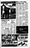 Acton Gazette Thursday 20 January 1972 Page 13