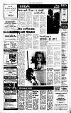 Acton Gazette Thursday 20 January 1972 Page 22